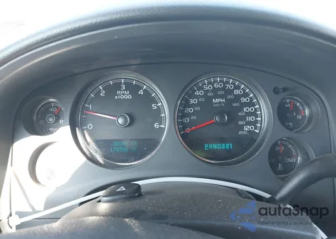 2007 Chevrolet Avalanche 1500 Ltz from USA, damaged, VIN 3GNFK12327G174280